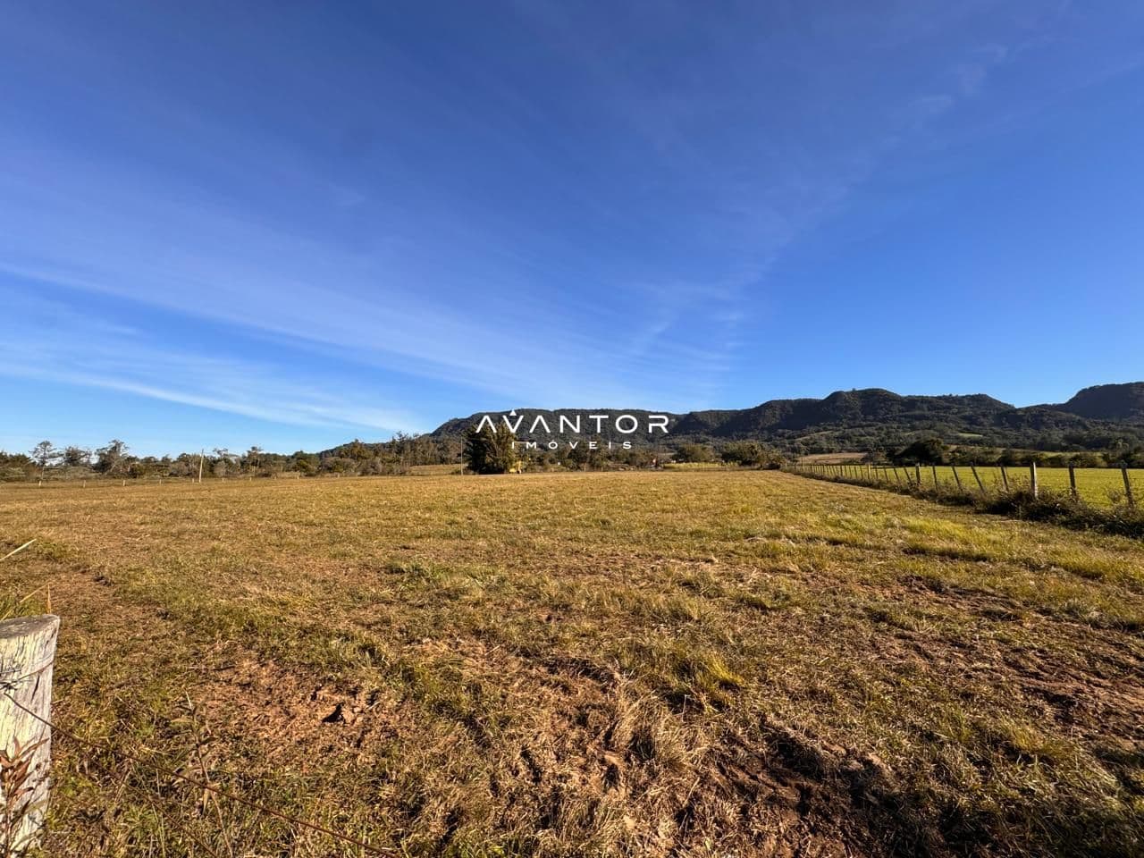 Terreno com vista para montanhas — Campo à venda em Vale Veneto, São João do Polêsine/RS