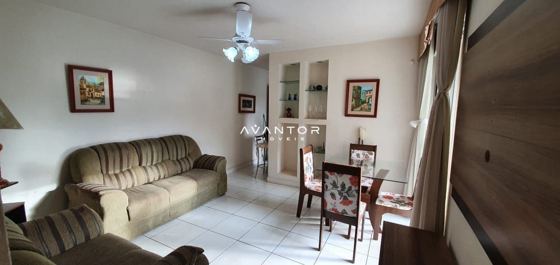 Apartamento com 3 quartos à venda no Residencial Novara, em Nossa Senhora Medianeira, Santa Maria/RS — foto 2 de 14