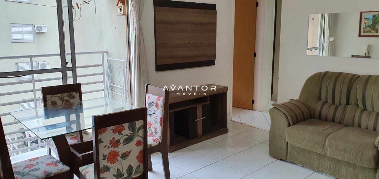 Apartamento com 3 quartos à venda no Residencial Novara, em Nossa Senhora Medianeira, Santa Maria/RS — foto 3 de 14