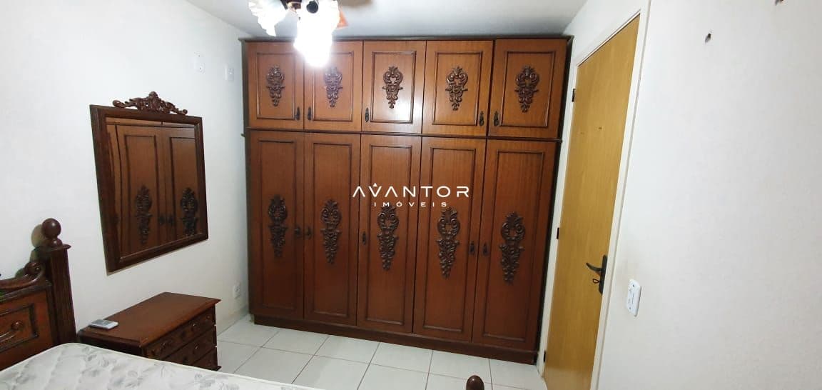 Apartamento com 3 quartos à venda no Residencial Novara, em Nossa Senhora Medianeira, Santa Maria/RS — foto 5 de 14