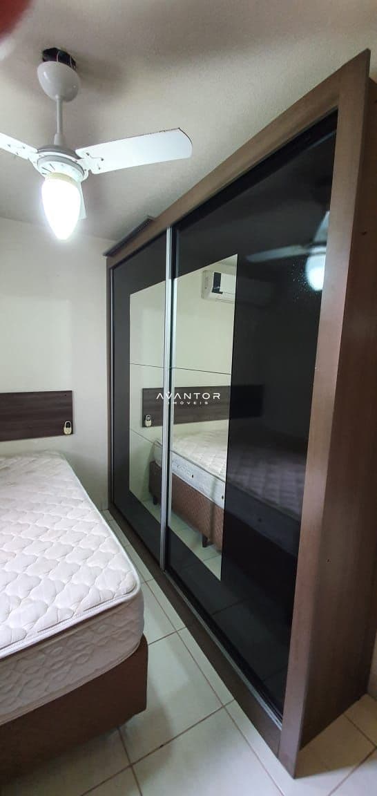 Apartamento com 3 quartos à venda no Residencial Novara, em Nossa Senhora Medianeira, Santa Maria/RS — foto 6 de 14
