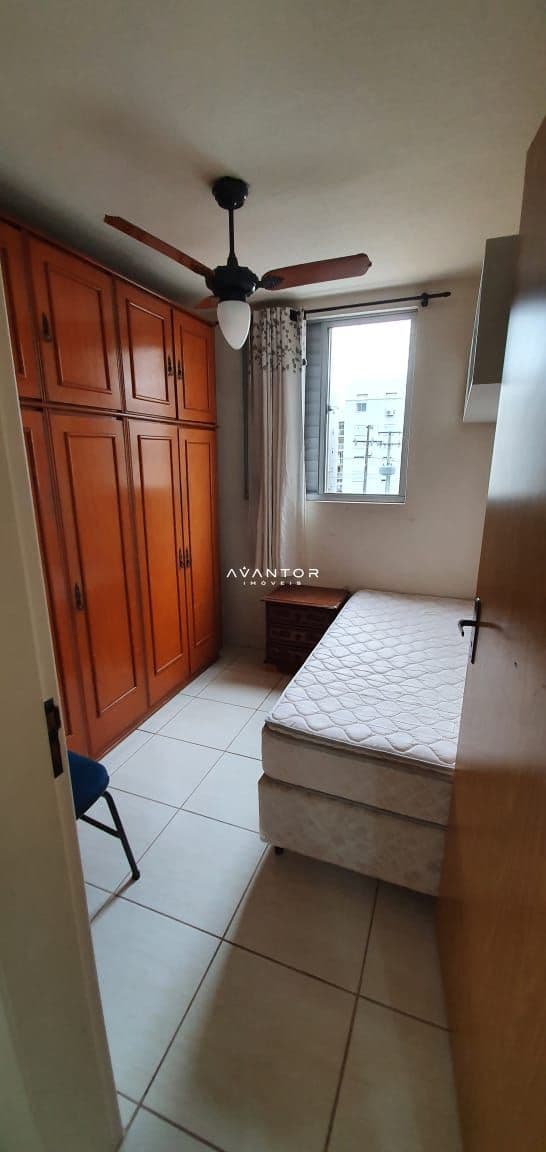 Apartamento com 3 quartos à venda no Residencial Novara, em Nossa Senhora Medianeira, Santa Maria/RS — foto 7 de 14