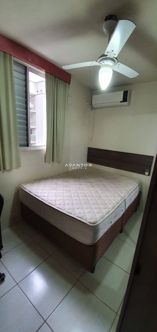 Apartamento com 3 quartos à venda no Residencial Novara, em Nossa Senhora Medianeira, Santa Maria/RS — foto 9 de 14