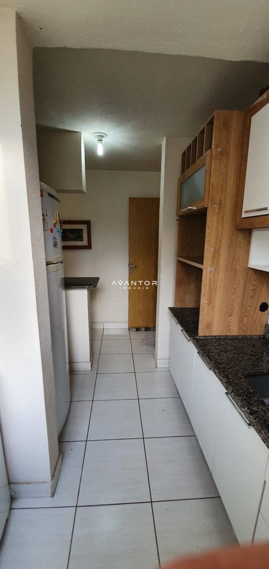 Apartamento com 3 quartos à venda no Residencial Novara, em Nossa Senhora Medianeira, Santa Maria/RS — foto 12 de 14