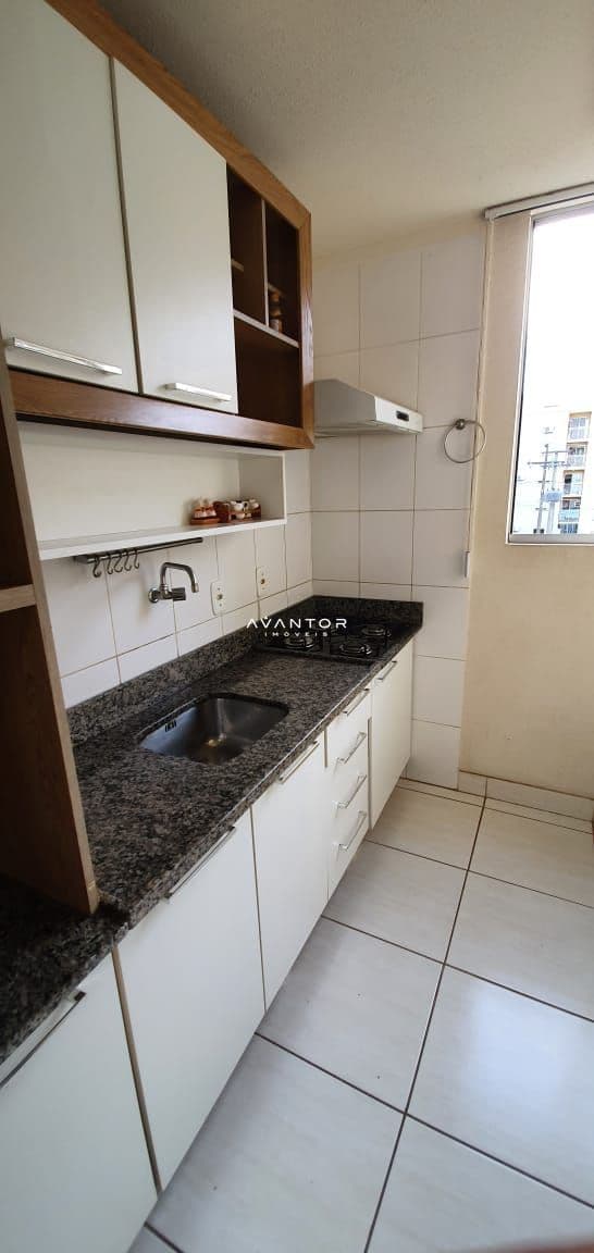 Apartamento com 3 quartos à venda no Residencial Novara, em Nossa Senhora Medianeira, Santa Maria/RS — foto 13 de 14