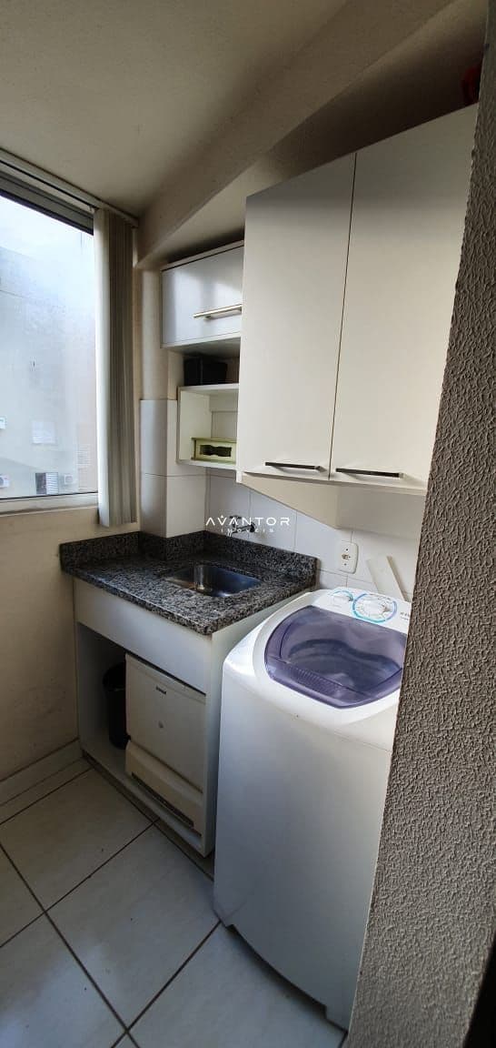 Apartamento com 3 quartos à venda no Residencial Novara, em Nossa Senhora Medianeira, Santa Maria/RS — foto 14 de 14