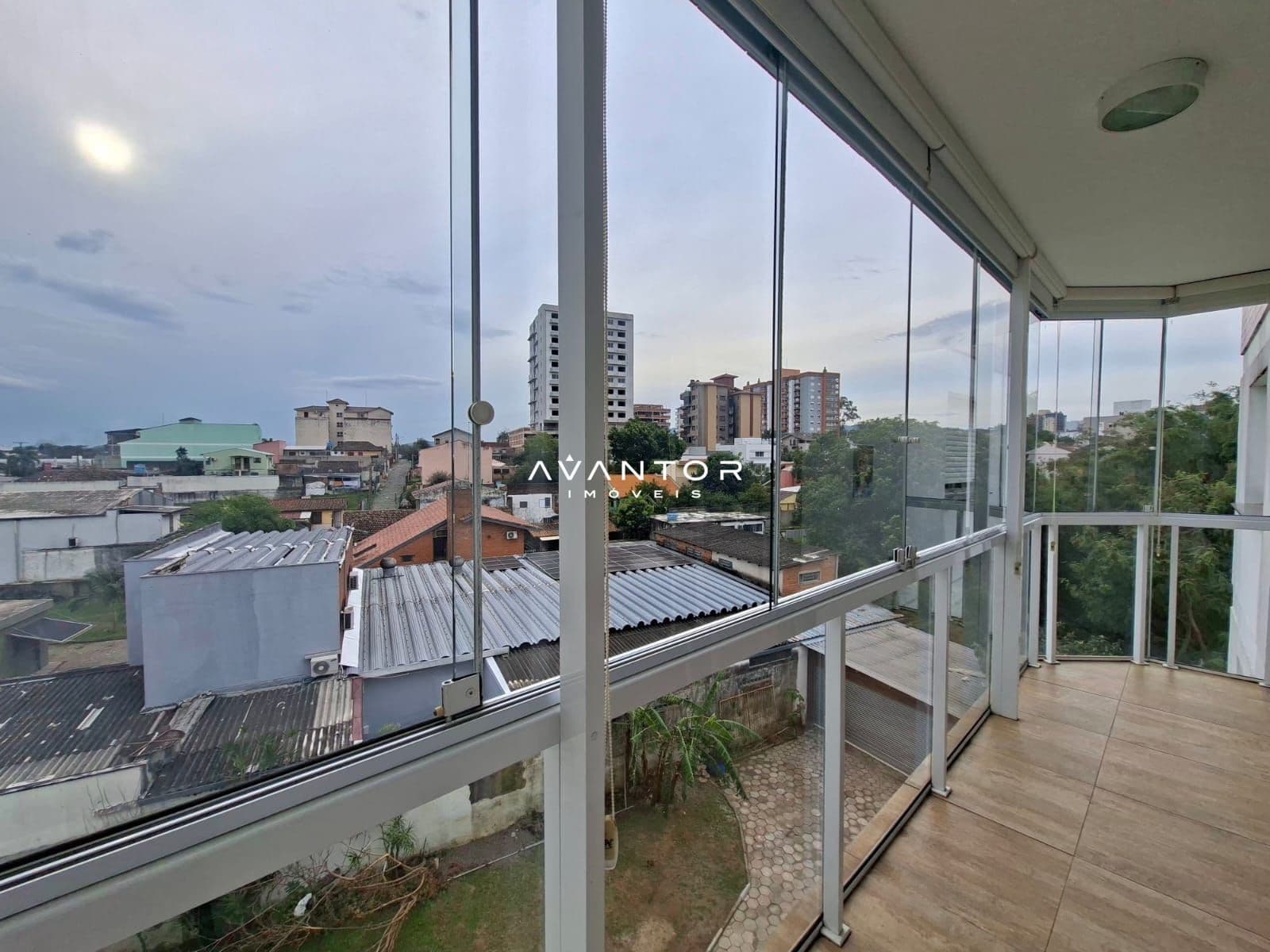 Apartamento com 3 quartos à venda no Residencial e Comercial Beltrame, em Duque de Caxias, Santa Maria/RS — foto 5 de 18
