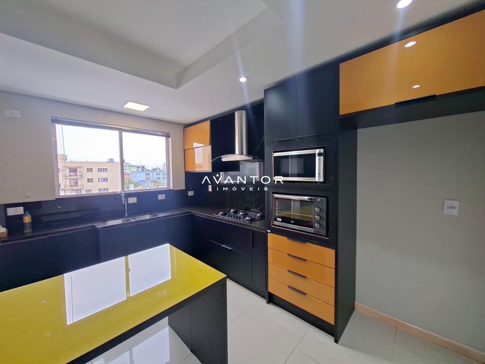 Apartamento com 3 quartos à venda no Residencial e Comercial Beltrame, em Duque de Caxias, Santa Maria/RS — foto 6 de 18