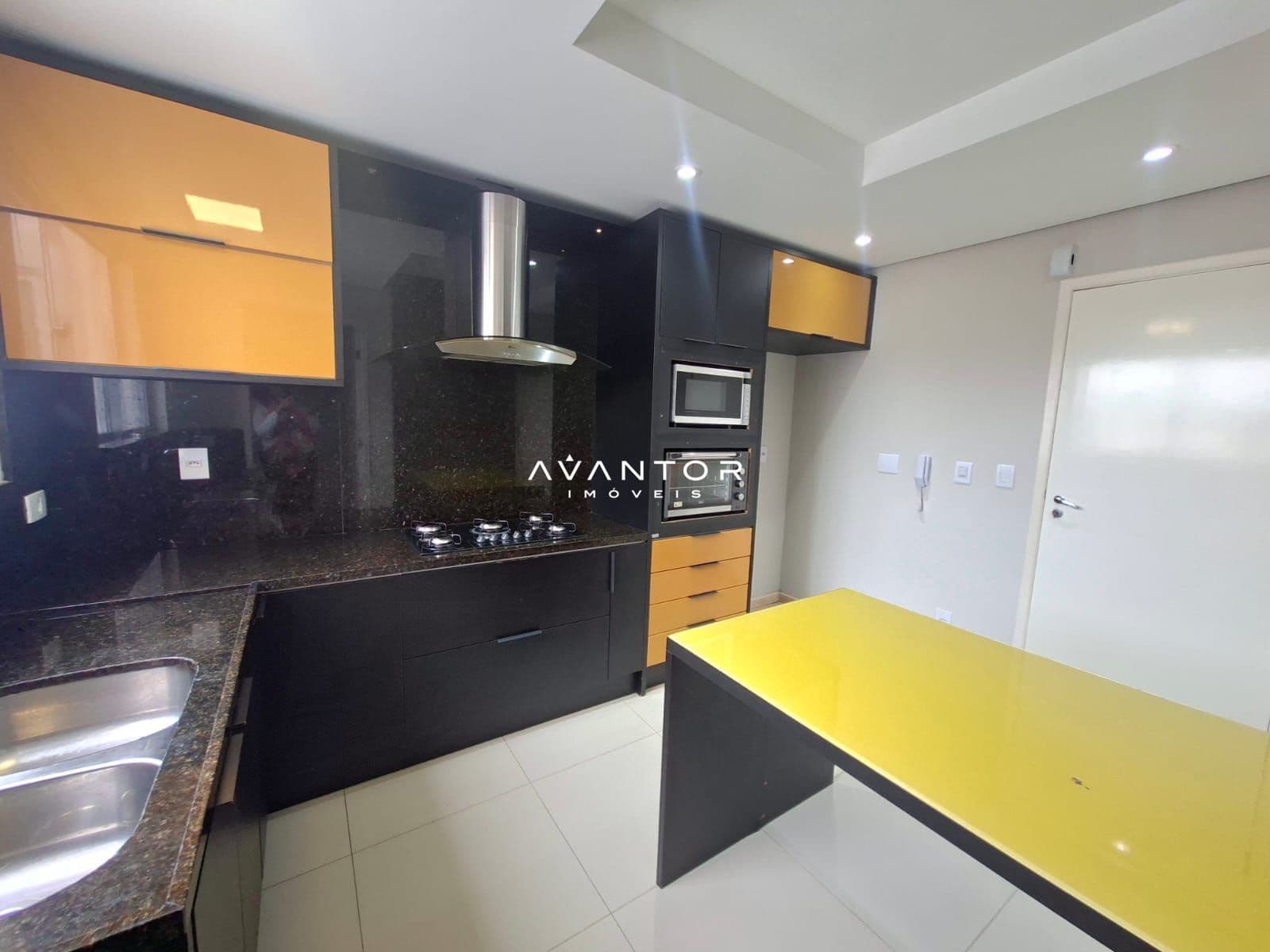 Apartamento com 3 quartos à venda no Residencial e Comercial Beltrame, em Duque de Caxias, Santa Maria/RS — foto 7 de 18