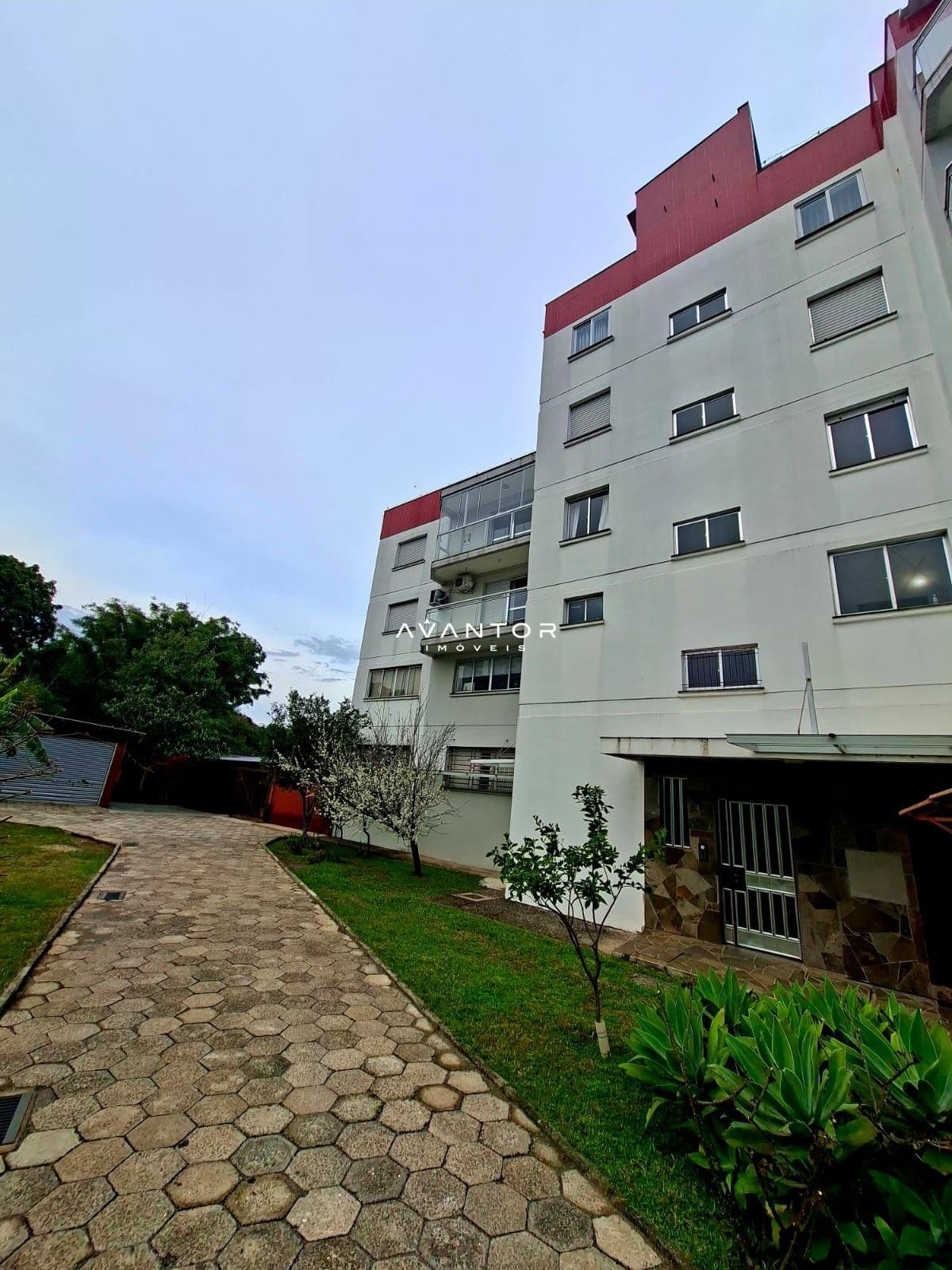 Apartamento com 3 quartos à venda no Residencial e Comercial Beltrame, em Duque de Caxias, Santa Maria/RS — foto 18 de 18