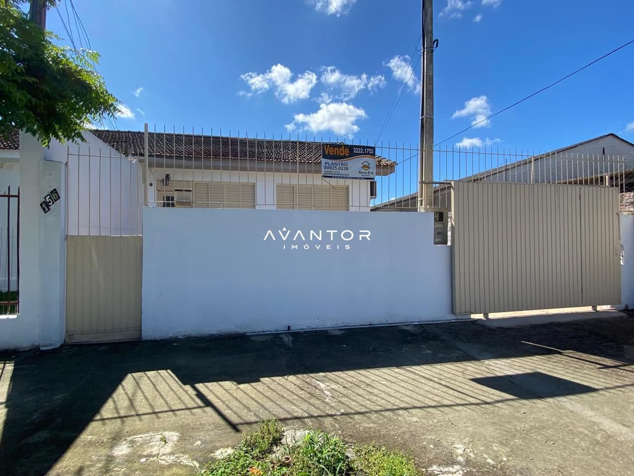 Casa com 2 quartos à venda em Nossa Senhora do Perpétuo Socorro, Santa Maria/RS — foto 2 de 13