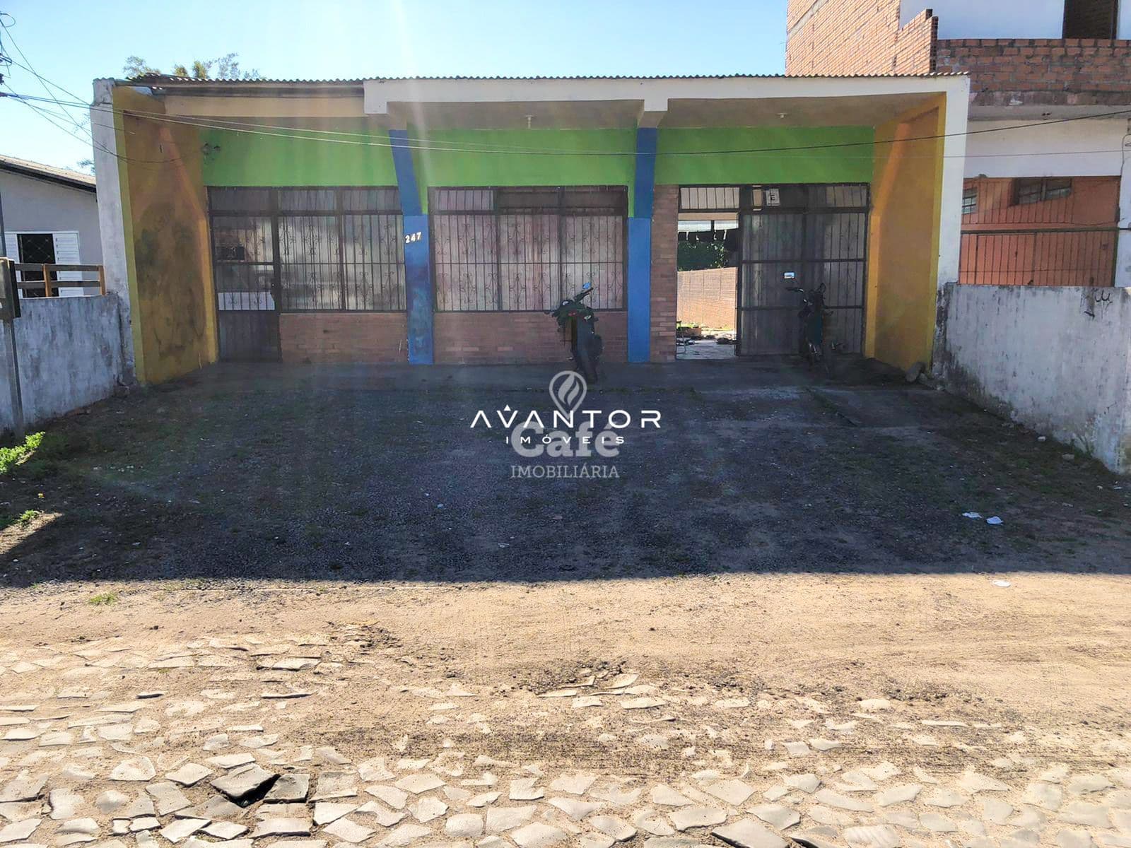 Terreno com 1 quarto à venda em Pinheiro Machado, Santa Maria/RS — foto 2 de 6