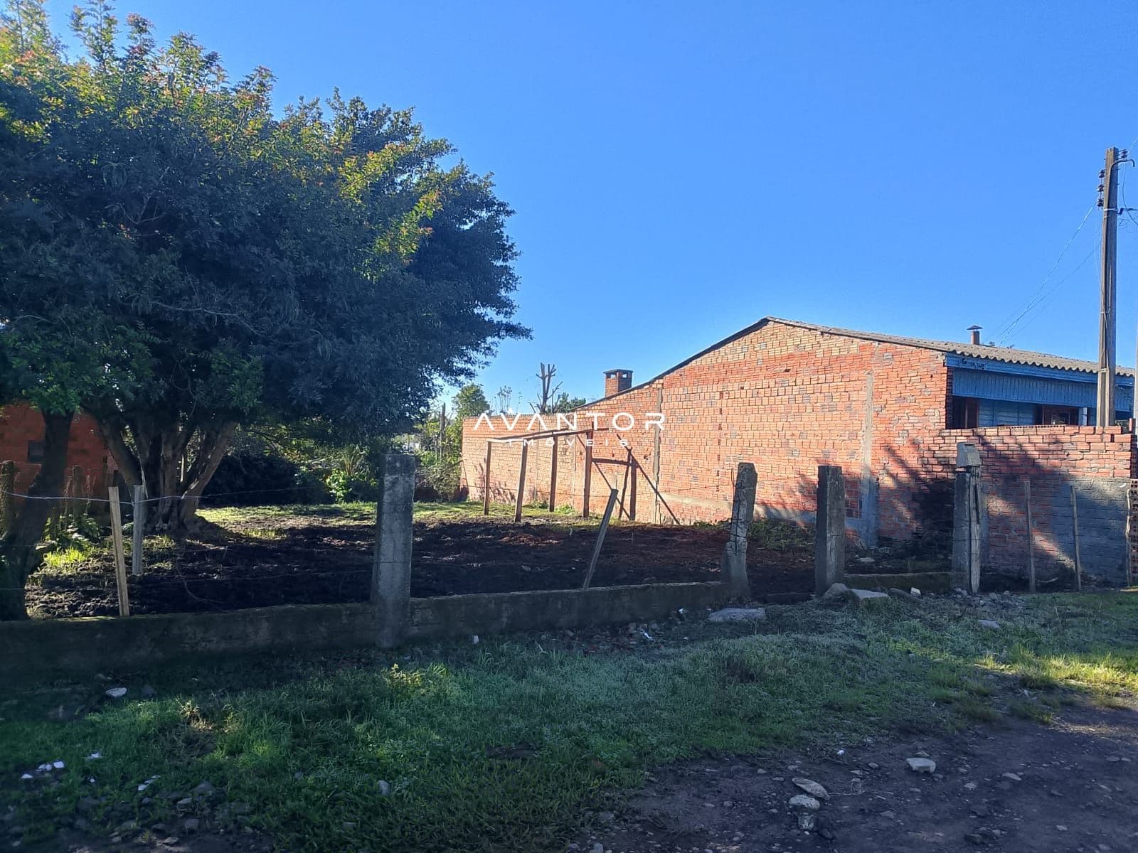 Terreno à venda em Pinheiro Machado, Santa Maria/RS — foto 2 de 4