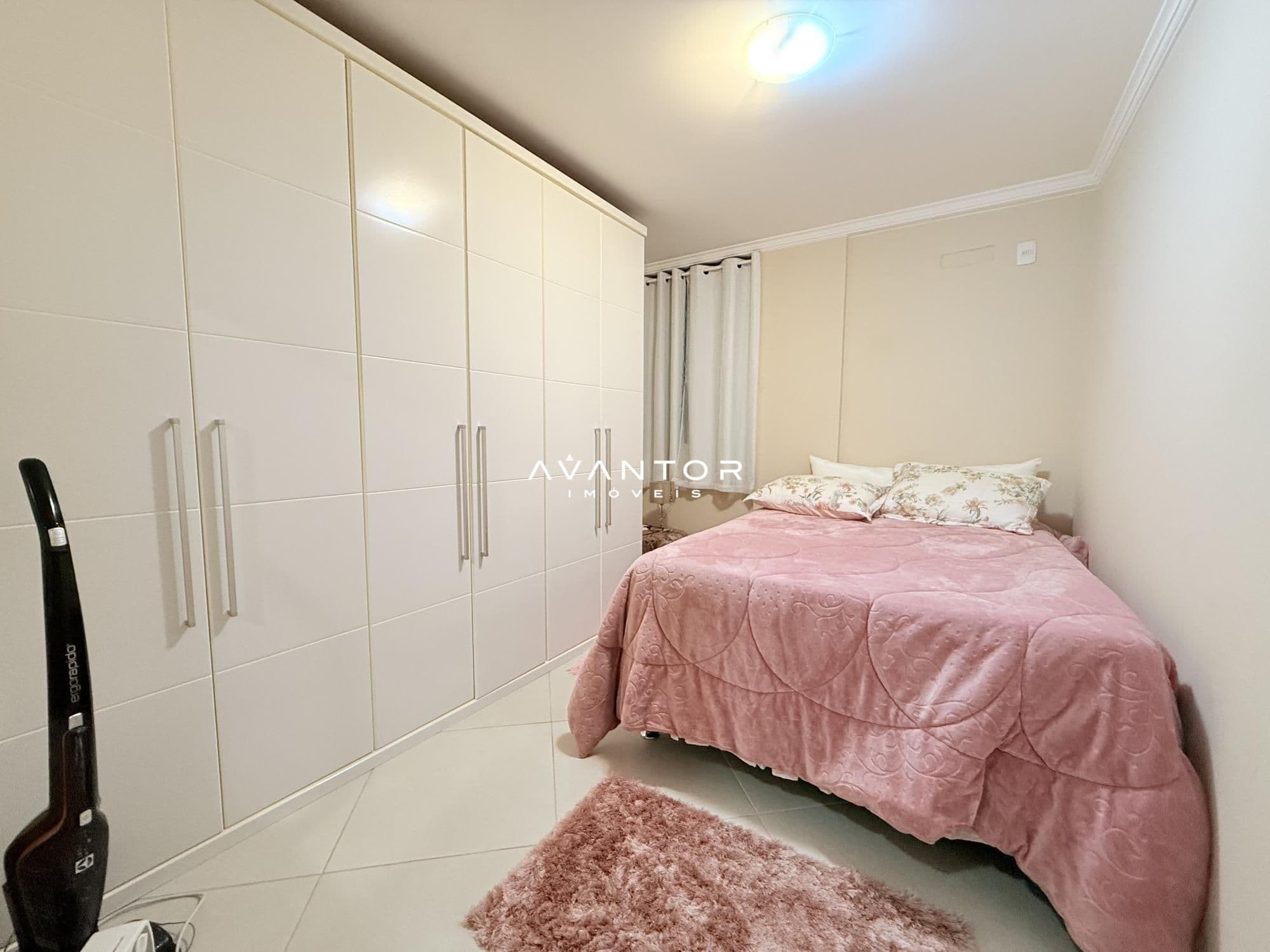 Apartamento com 2 quartos à venda no Edifício Quebec, em Nossa Senhora das Dores, Santa Maria/RS — foto 6 de 10
