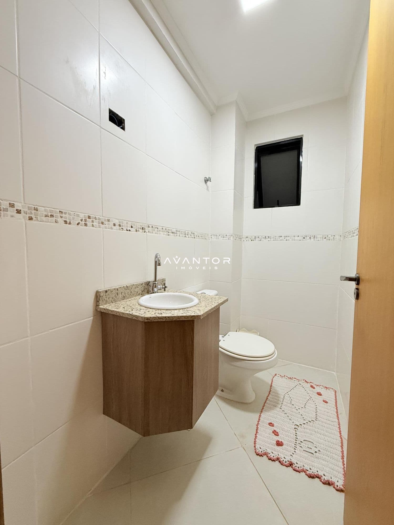 Apartamento com 2 quartos à venda no Edifício Quebec, em Nossa Senhora das Dores, Santa Maria/RS — foto 7 de 10