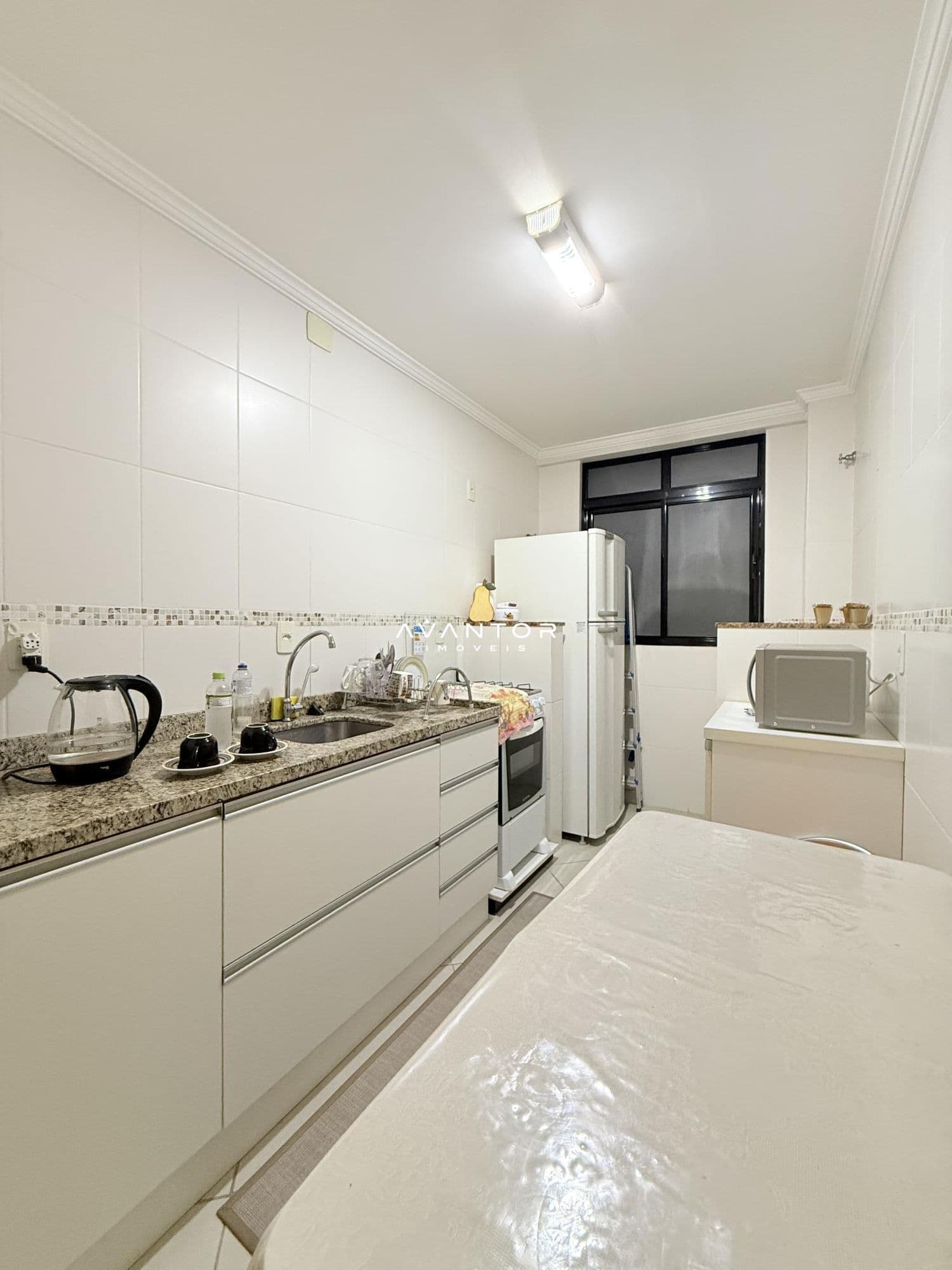Apartamento com 2 quartos à venda no Edifício Quebec, em Nossa Senhora das Dores, Santa Maria/RS — foto 10 de 10