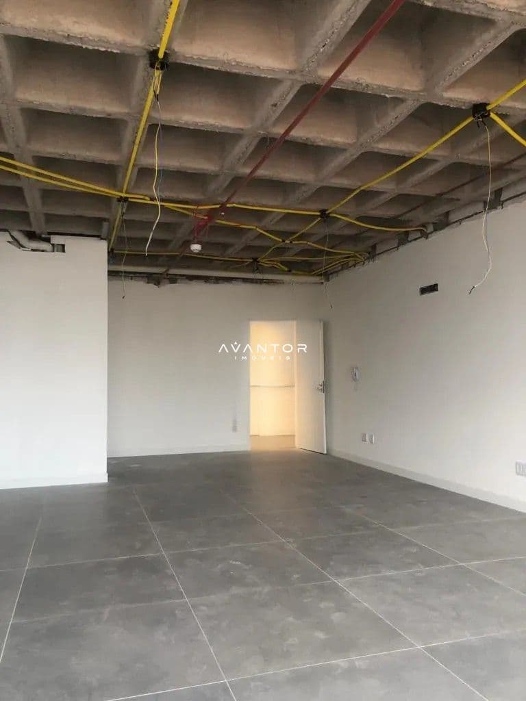 Sala Comercial com 1 sala para alugar no Office Tower, em Centro, Santa Maria/RS — foto 5 de 9
