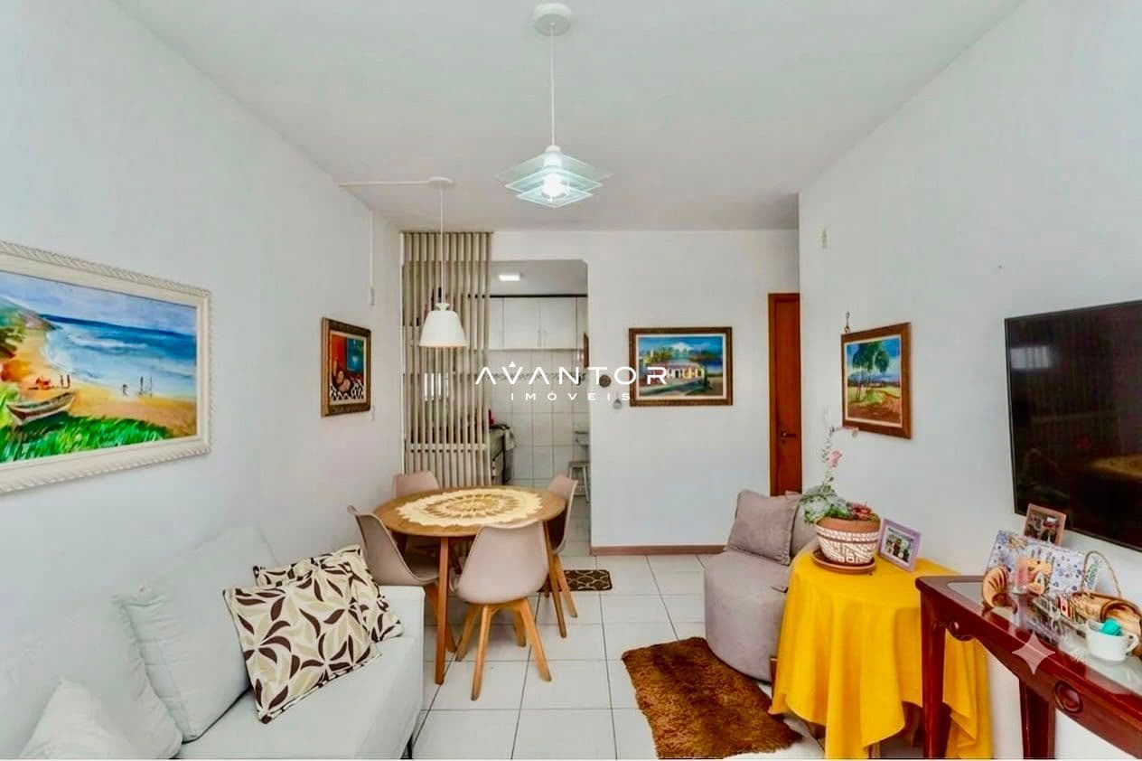 Apartamento com 2 quartos à venda no Residencial Araucária, em Nossa Senhora de Fátima, Santa Maria/RS — foto 2 de 8