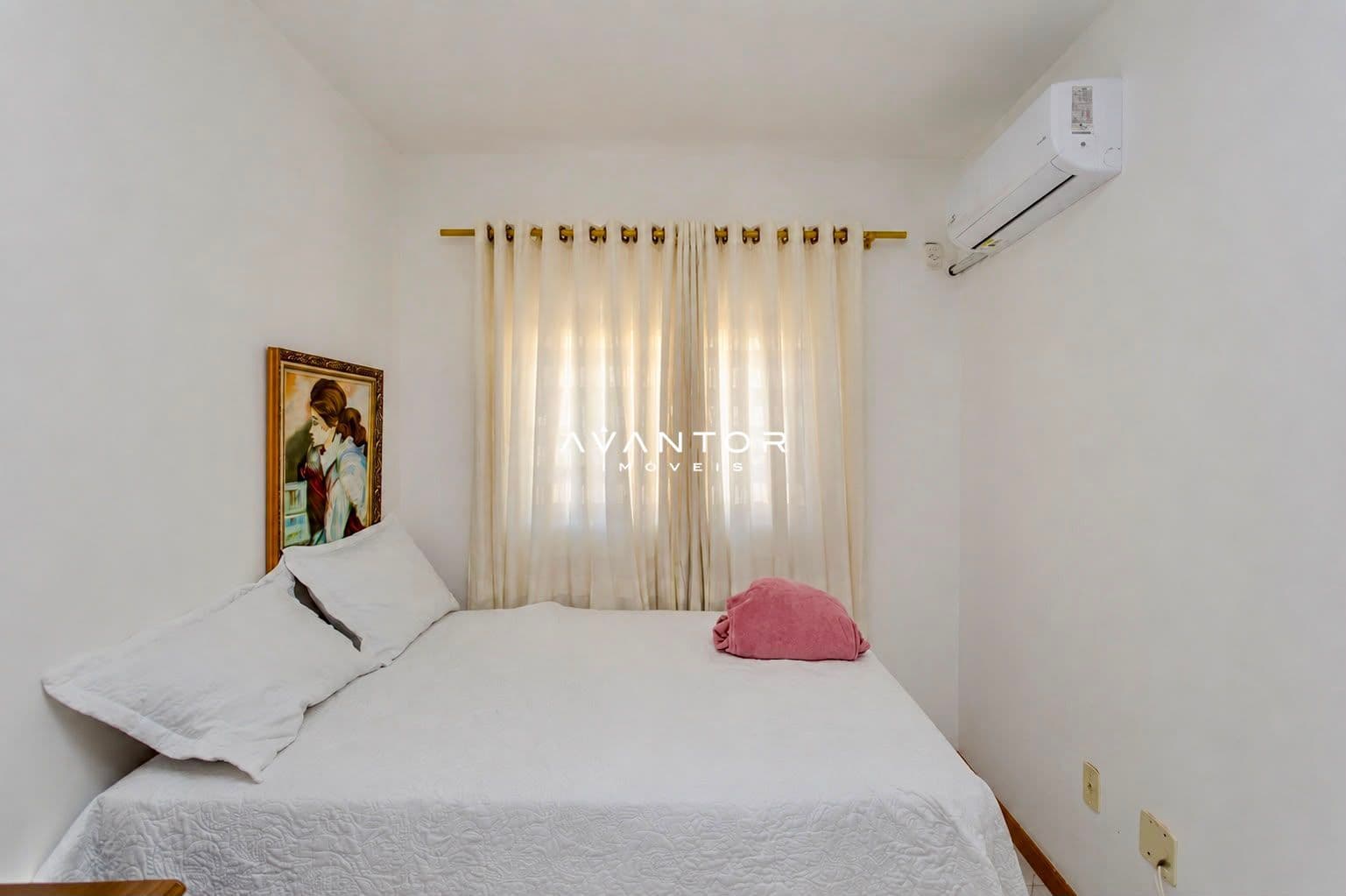 Apartamento com 2 quartos à venda no Residencial Araucária, em Nossa Senhora de Fátima, Santa Maria/RS — foto 6 de 8