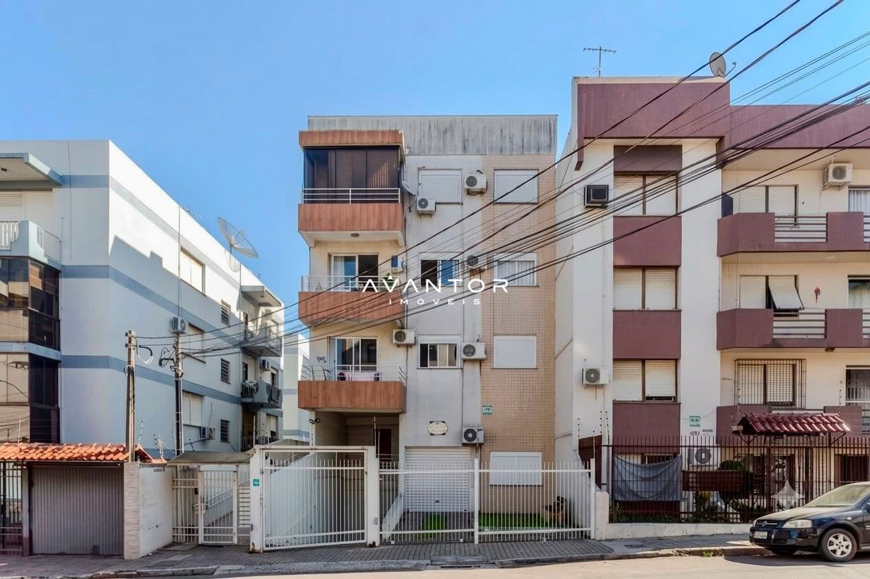 Apartamento com 2 quartos à venda no Residencial Araucária, em Nossa Senhora de Fátima, Santa Maria/RS — foto 8 de 8