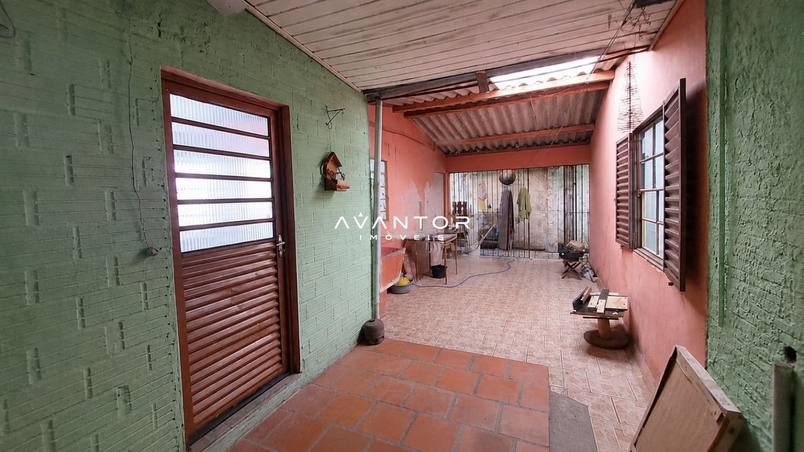 Casa com 4 quartos à venda em Tancredo Neves, Santa Maria/RS — foto 12 de 14