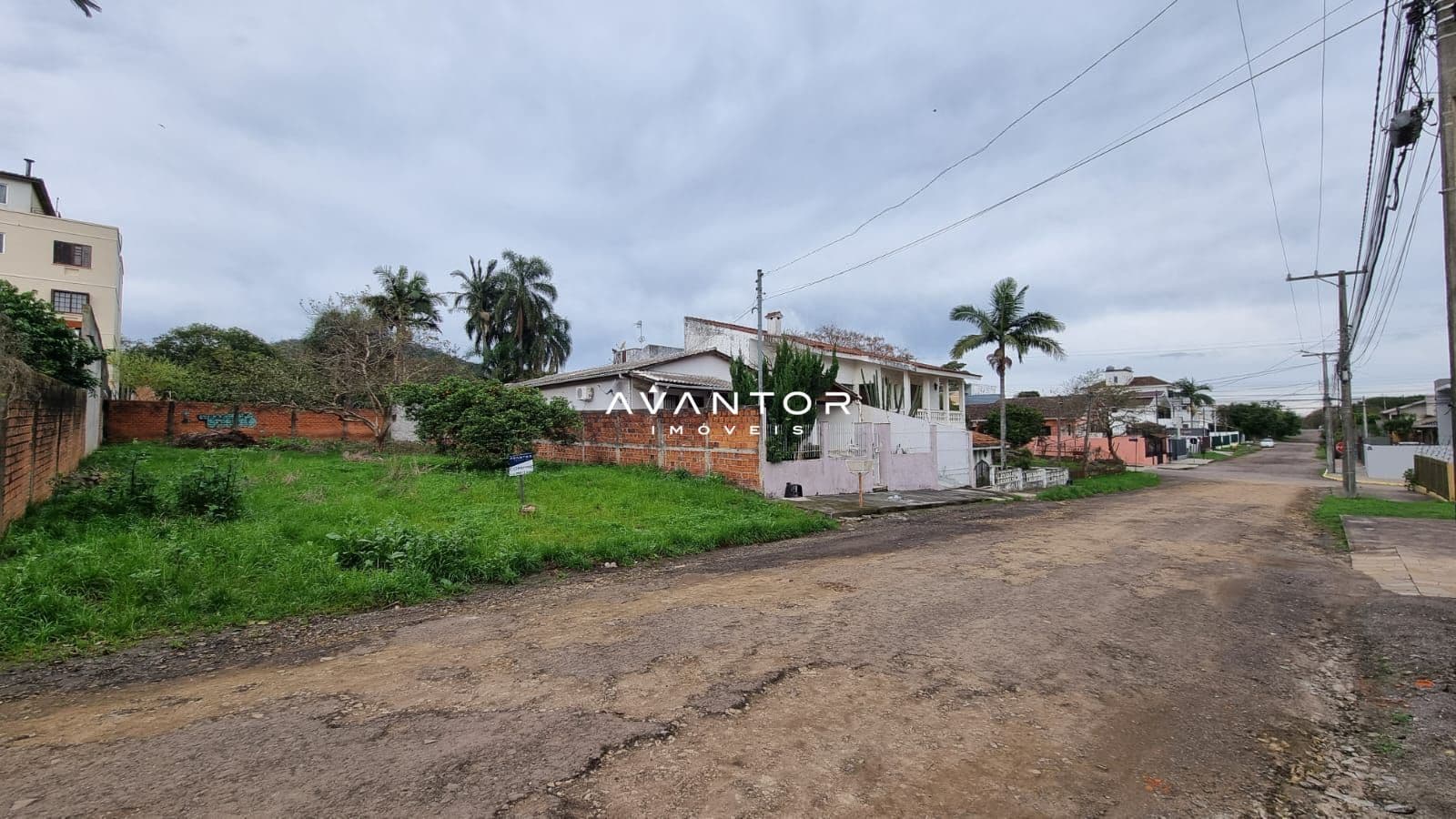 Terreno à venda em Dom Antônio Reis, Santa Maria/RS — foto 2 de 7
