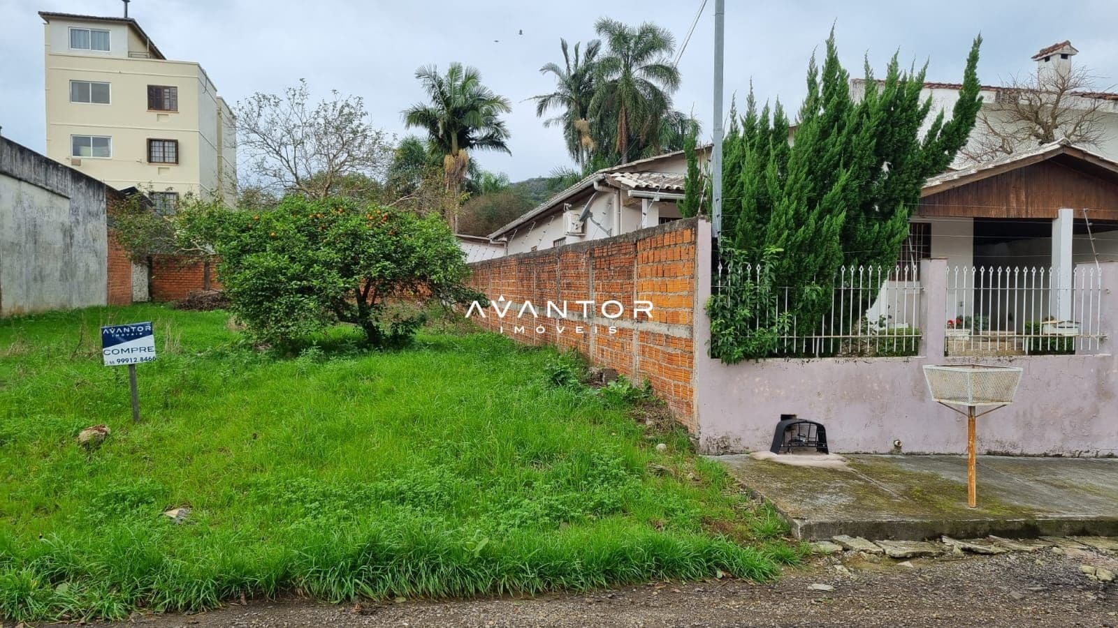 Terreno à venda em Dom Antônio Reis, Santa Maria/RS — foto 3 de 7
