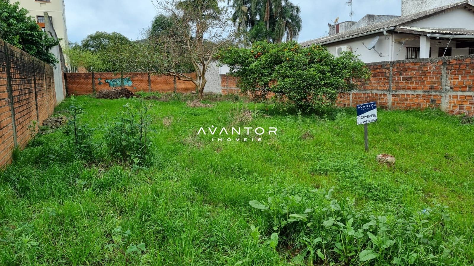 Terreno à venda em Dom Antônio Reis, Santa Maria/RS — foto 5 de 7