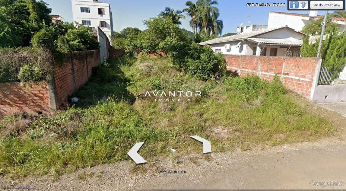 Terreno à venda em Dom Antônio Reis, Santa Maria/RS — foto 7 de 7