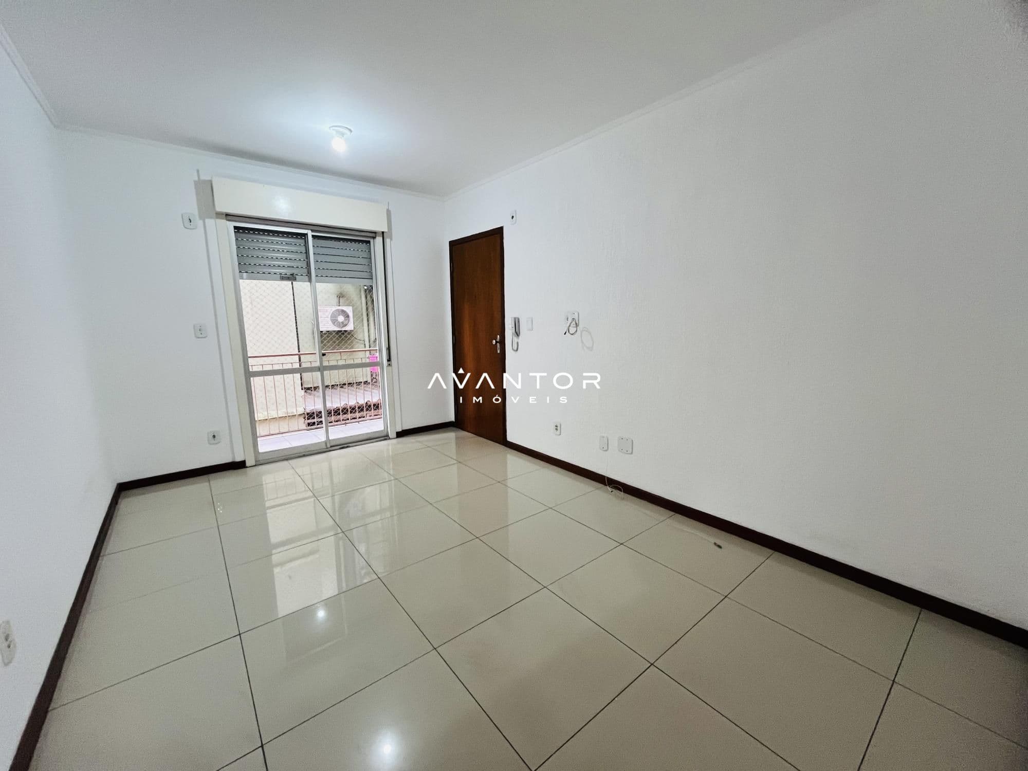 Residencial Alcides Carvalho — Nossa Senhora de Fátima, Santa Maria/RS