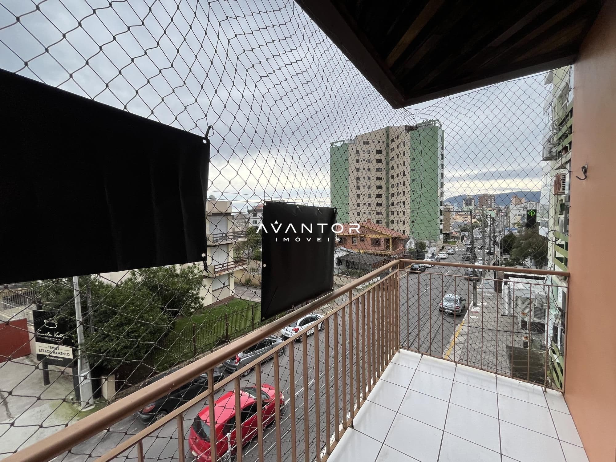 Apartamento com 2 quartos à venda no Residencial Alcides Carvalho, em Nossa Senhora de Fátima, Santa Maria/RS — foto 14 de 15