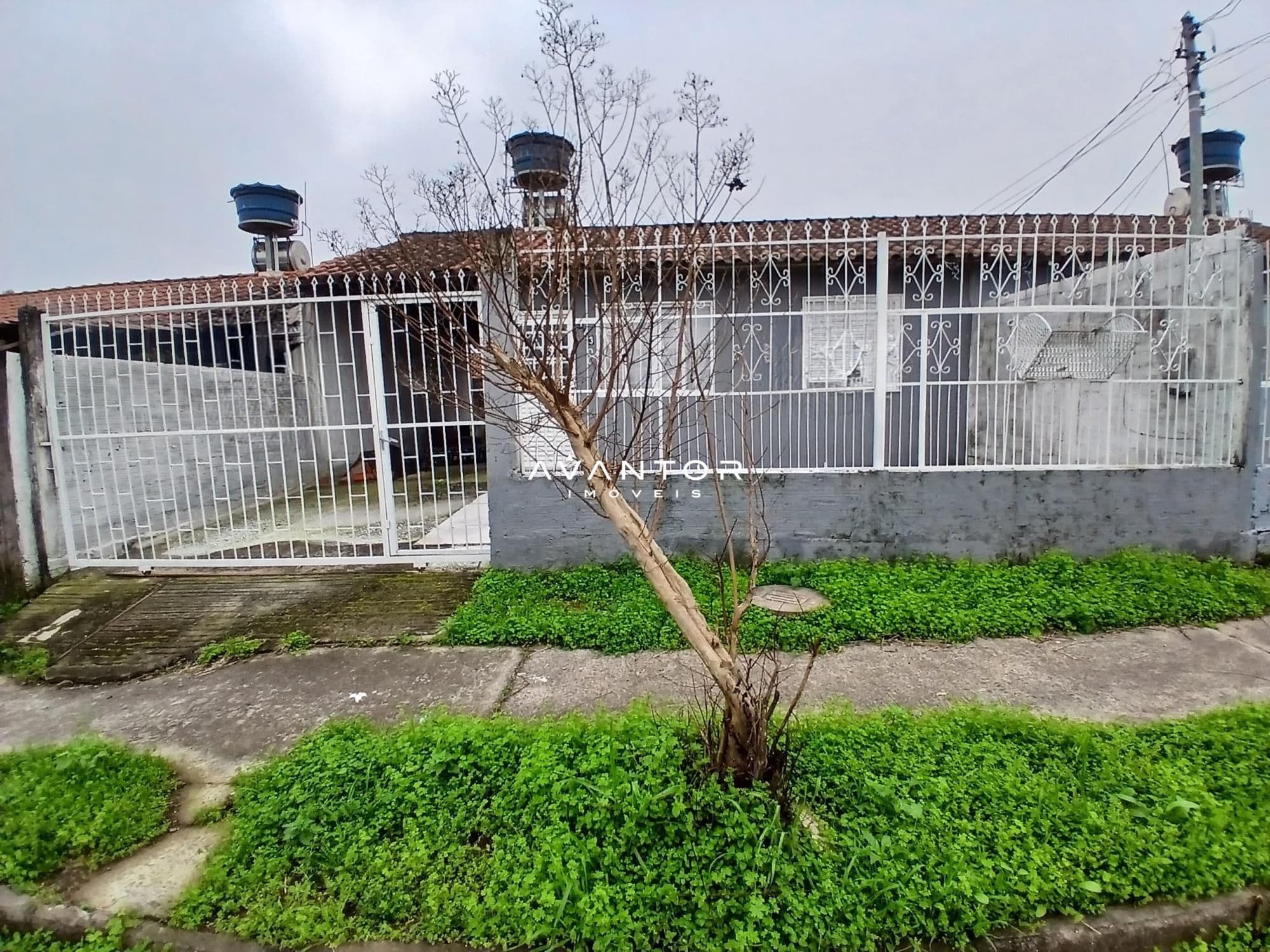 Casa com 2 quartos à venda em Diácono João Luiz Pozzobon, Santa Maria/RS — foto 2 de 14