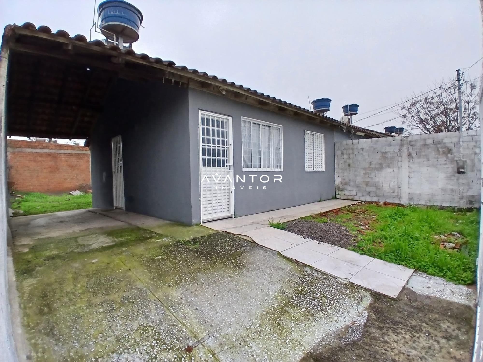 Casa com 2 quartos à venda em Diácono João Luiz Pozzobon, Santa Maria/RS — foto 3 de 14