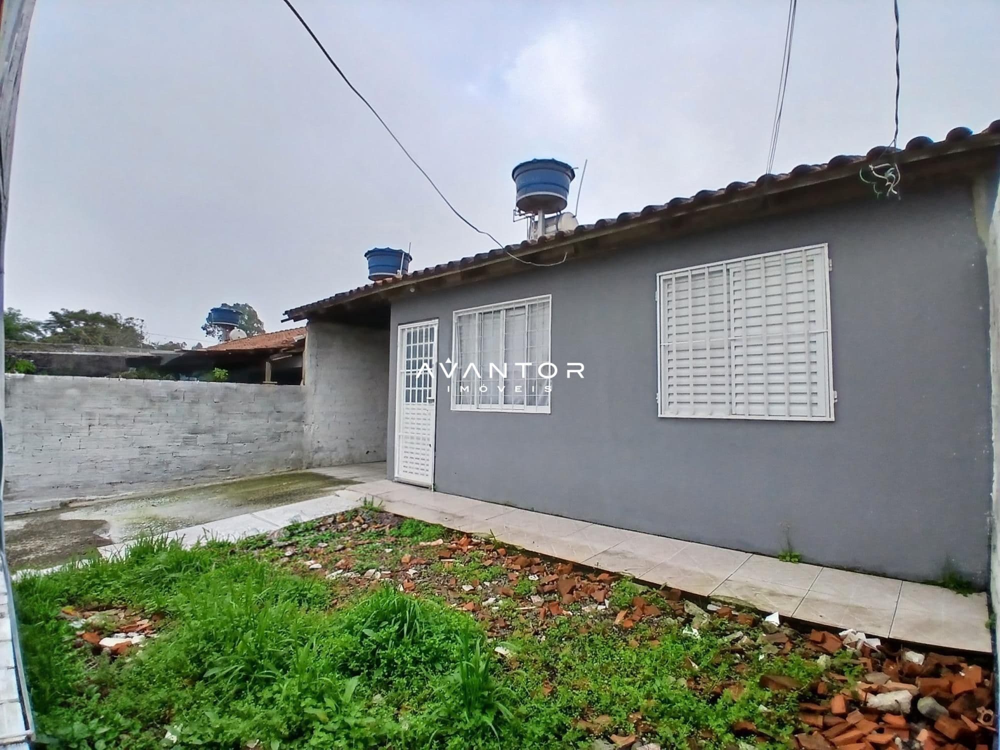 Casa com 2 quartos à venda em Diácono João Luiz Pozzobon, Santa Maria/RS — foto 4 de 14