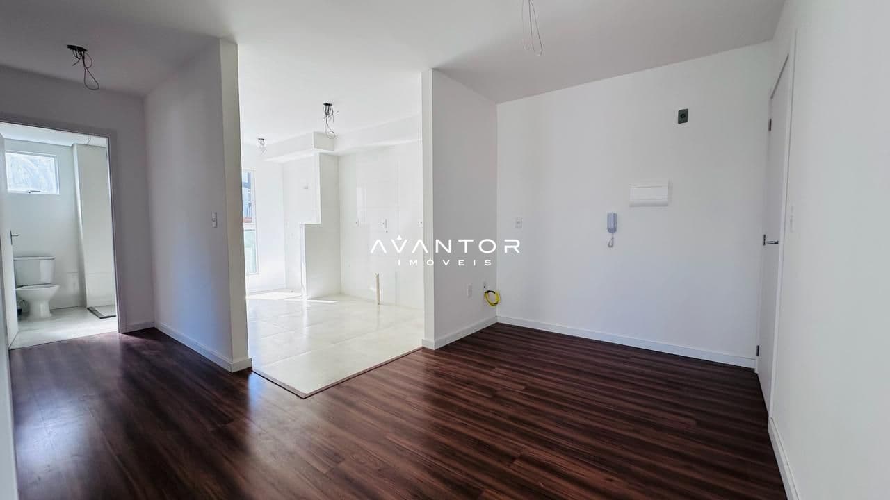 Apartamento com 2 quartos à venda no Residencial Morada do leste, em Camobi, Santa Maria/RS — foto 2 de 10