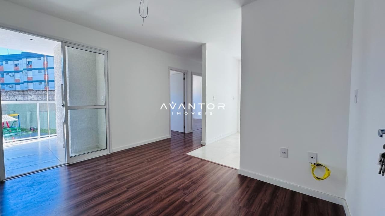 Apartamento com 2 quartos à venda no Residencial Morada do leste, em Camobi, Santa Maria/RS — foto 5 de 10