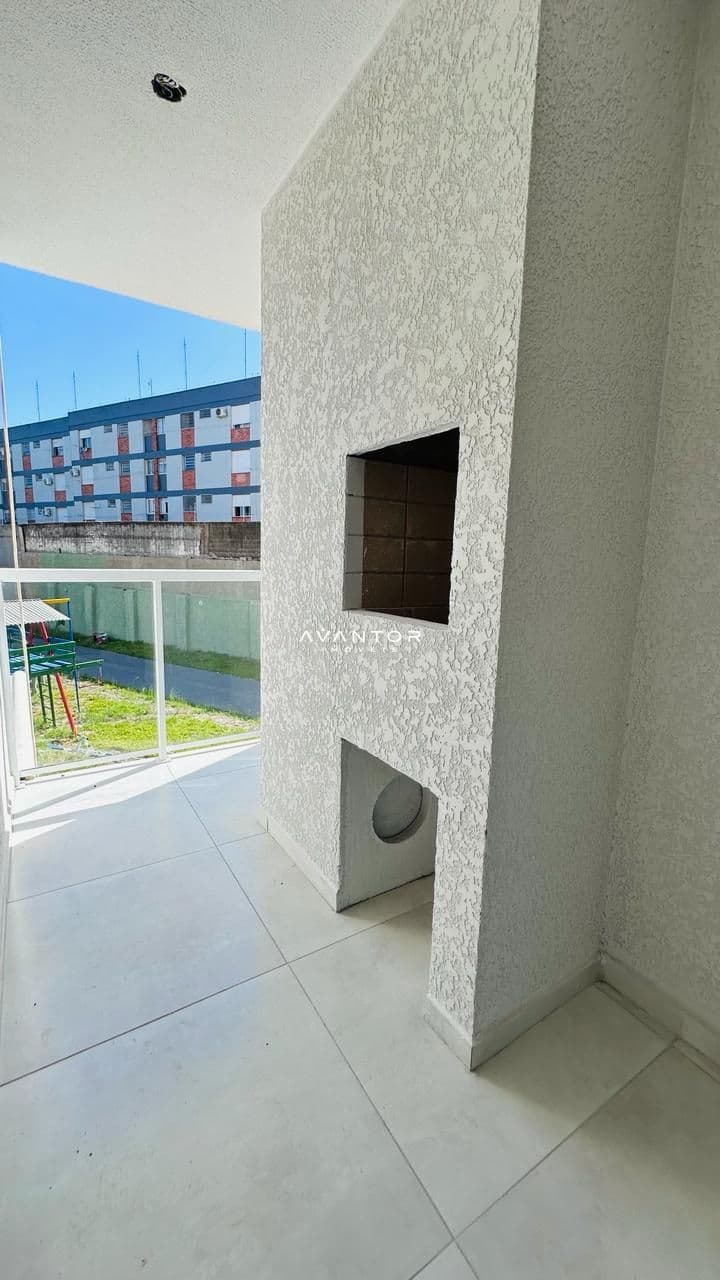 Apartamento com 2 quartos à venda no Residencial Morada do leste, em Camobi, Santa Maria/RS — foto 10 de 10