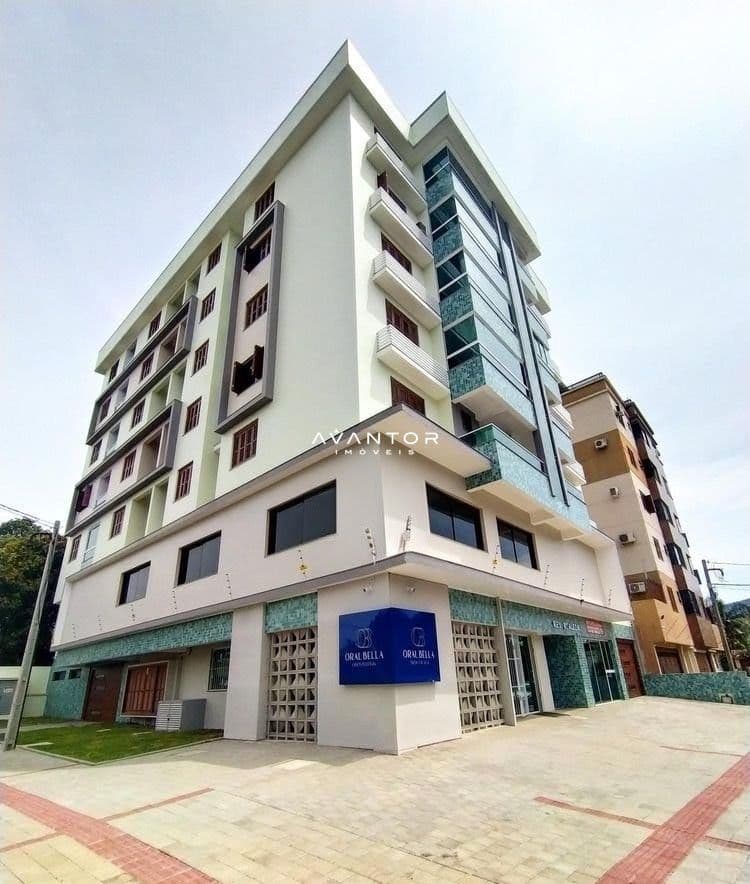 Residencial Realeza — Camobi, Santa Maria/RS