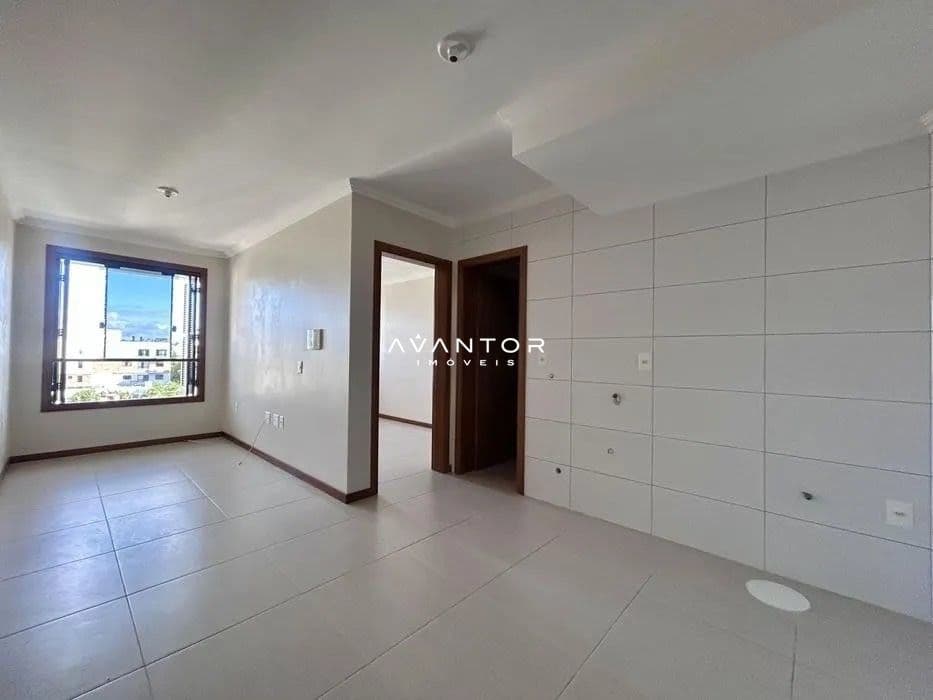 Apartamento com 1 quarto para alugar no Residencial Realeza, em Camobi, Santa Maria/RS — foto 3 de 8