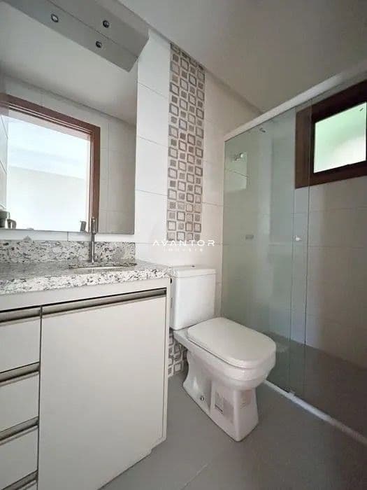 Apartamento com 1 quarto para alugar no Residencial Realeza, em Camobi, Santa Maria/RS — foto 4 de 8