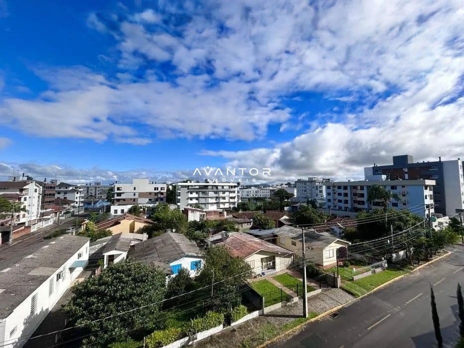 Apartamento com 1 quarto para alugar no Residencial Realeza, em Camobi, Santa Maria/RS — foto 6 de 8
