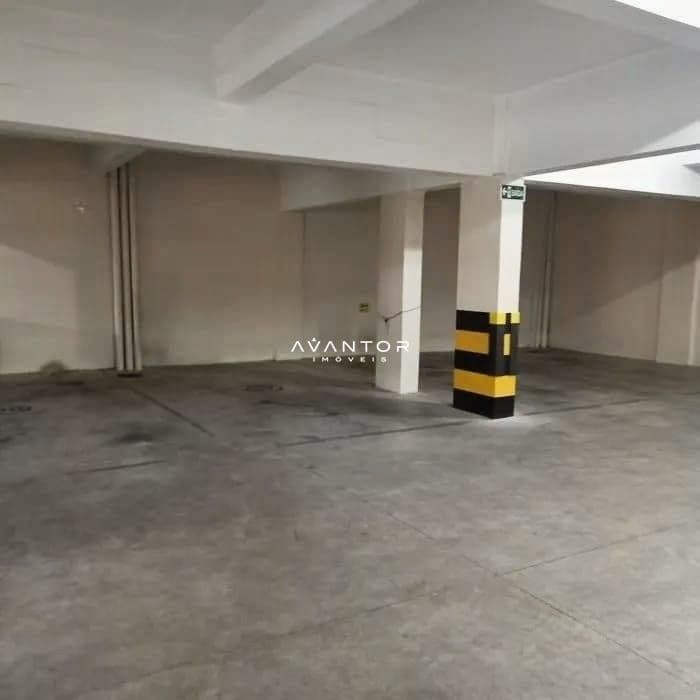 Apartamento com 1 quarto para alugar no Residencial Realeza, em Camobi, Santa Maria/RS — foto 8 de 8