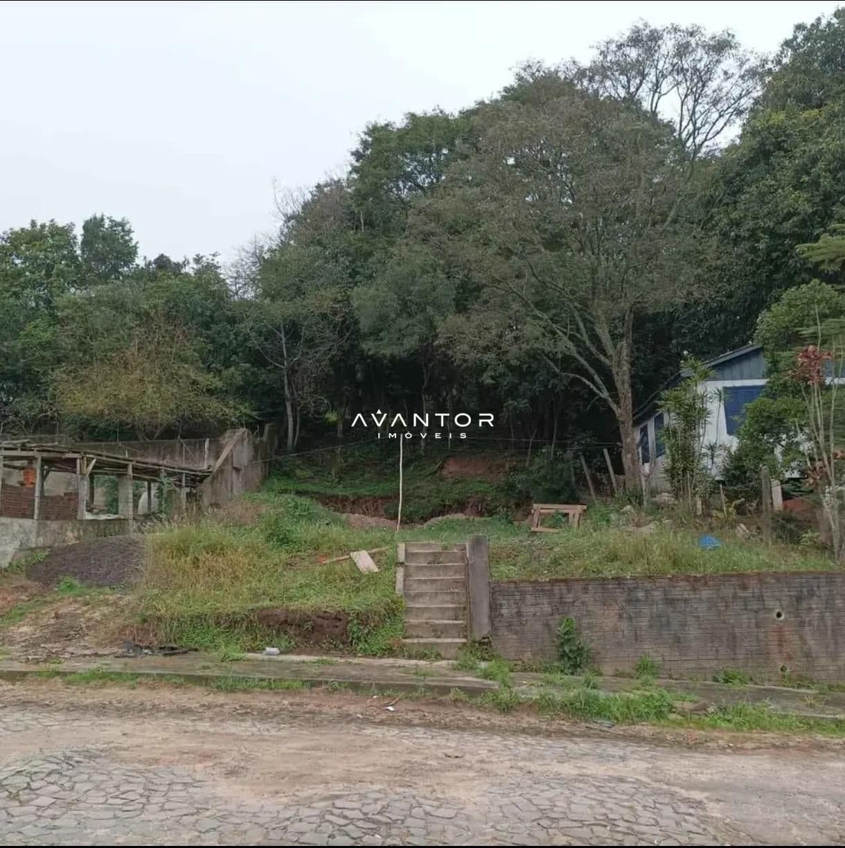 Terreno à venda em Nossa Senhora do Perpétuo Socorro, Santa Maria/RS — foto 2 de 3