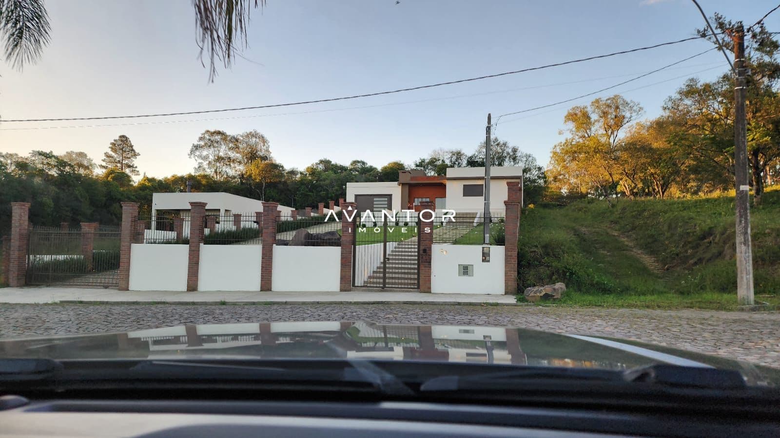Casa com 3 quartos à venda em Parque Serrano I, Itaara/RS — foto 3 de 12