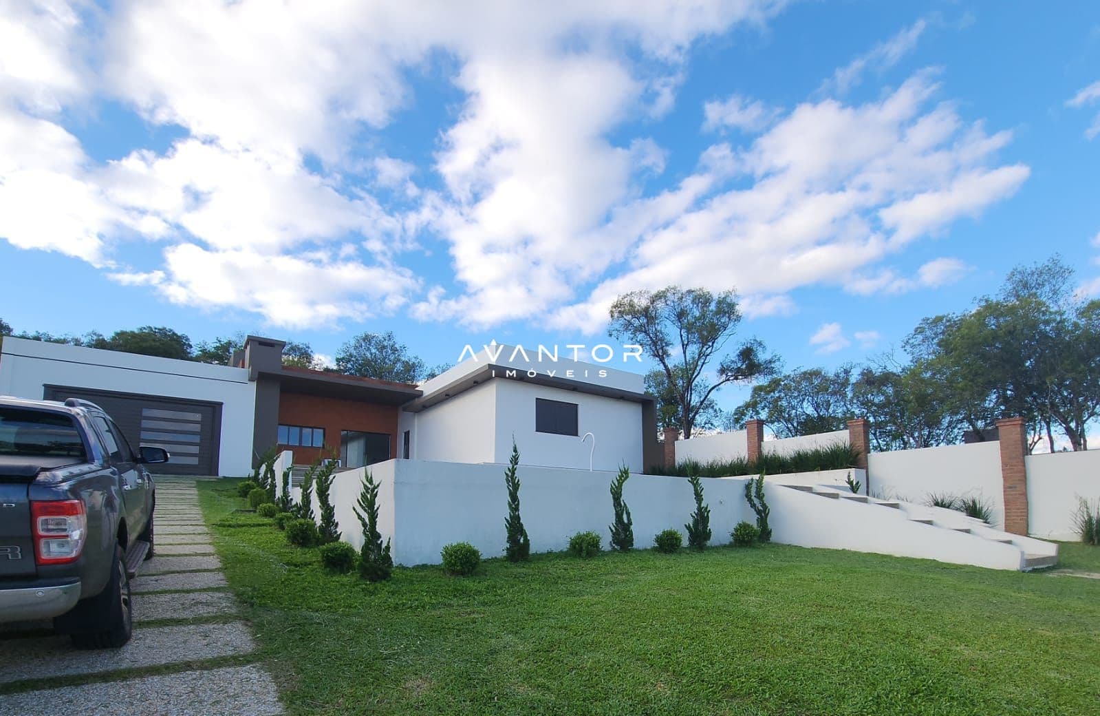 Casa com 3 quartos à venda em Parque Serrano I, Itaara/RS — foto 5 de 12