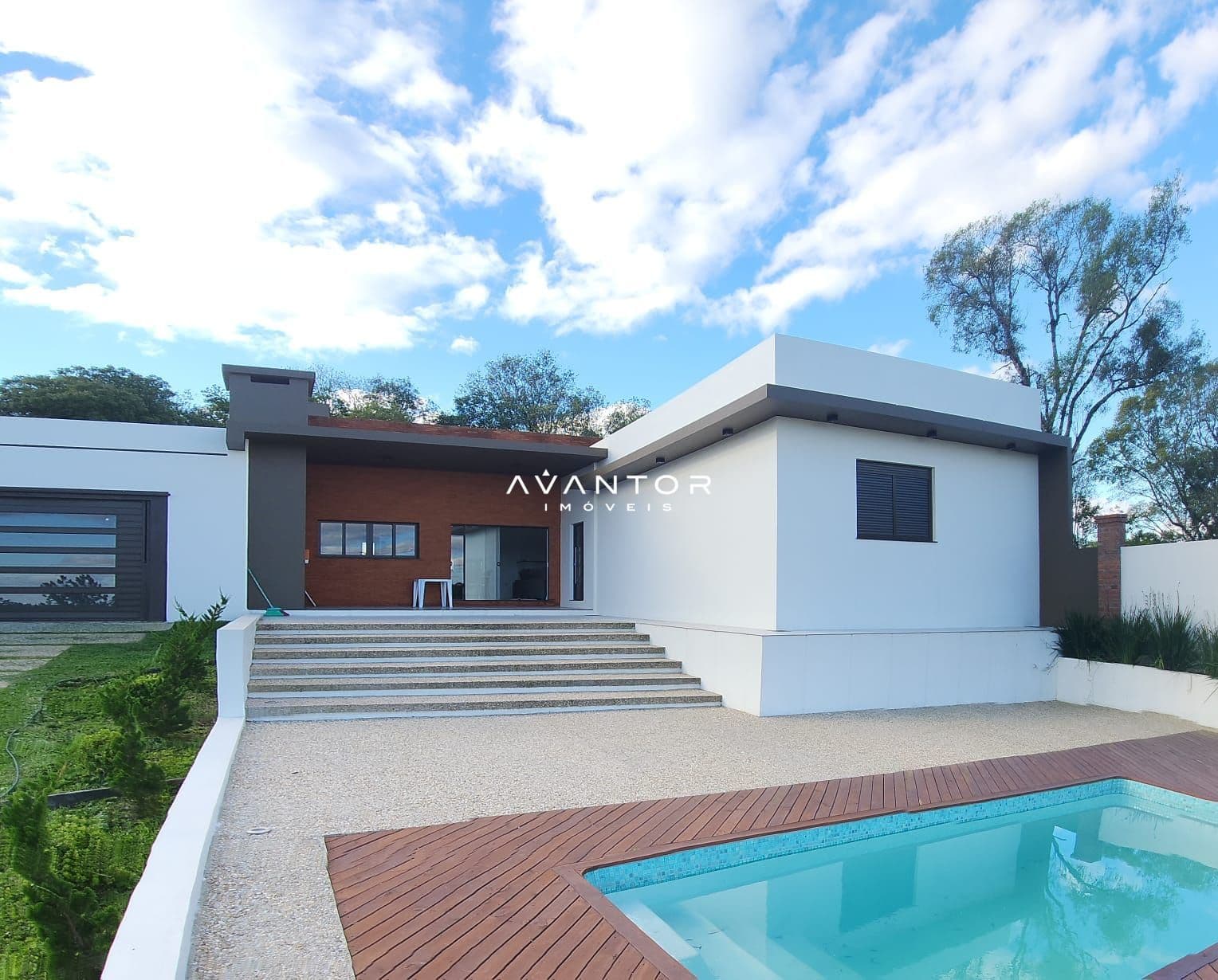 Casa com 3 quartos à venda em Parque Serrano I, Itaara/RS — foto 7 de 12