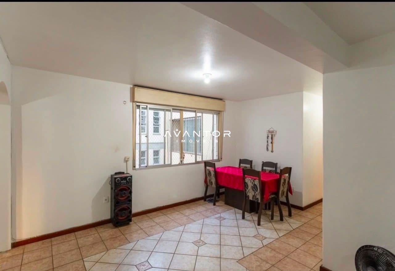 Apartamento com 2 quartos à venda no sem nome na visconde, em Nossa Senhora de Fátima, Santa Maria/RS — foto 3 de 12
