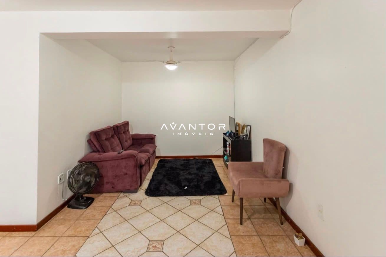 Apartamento com 2 quartos à venda no sem nome na visconde, em Nossa Senhora de Fátima, Santa Maria/RS — foto 4 de 12