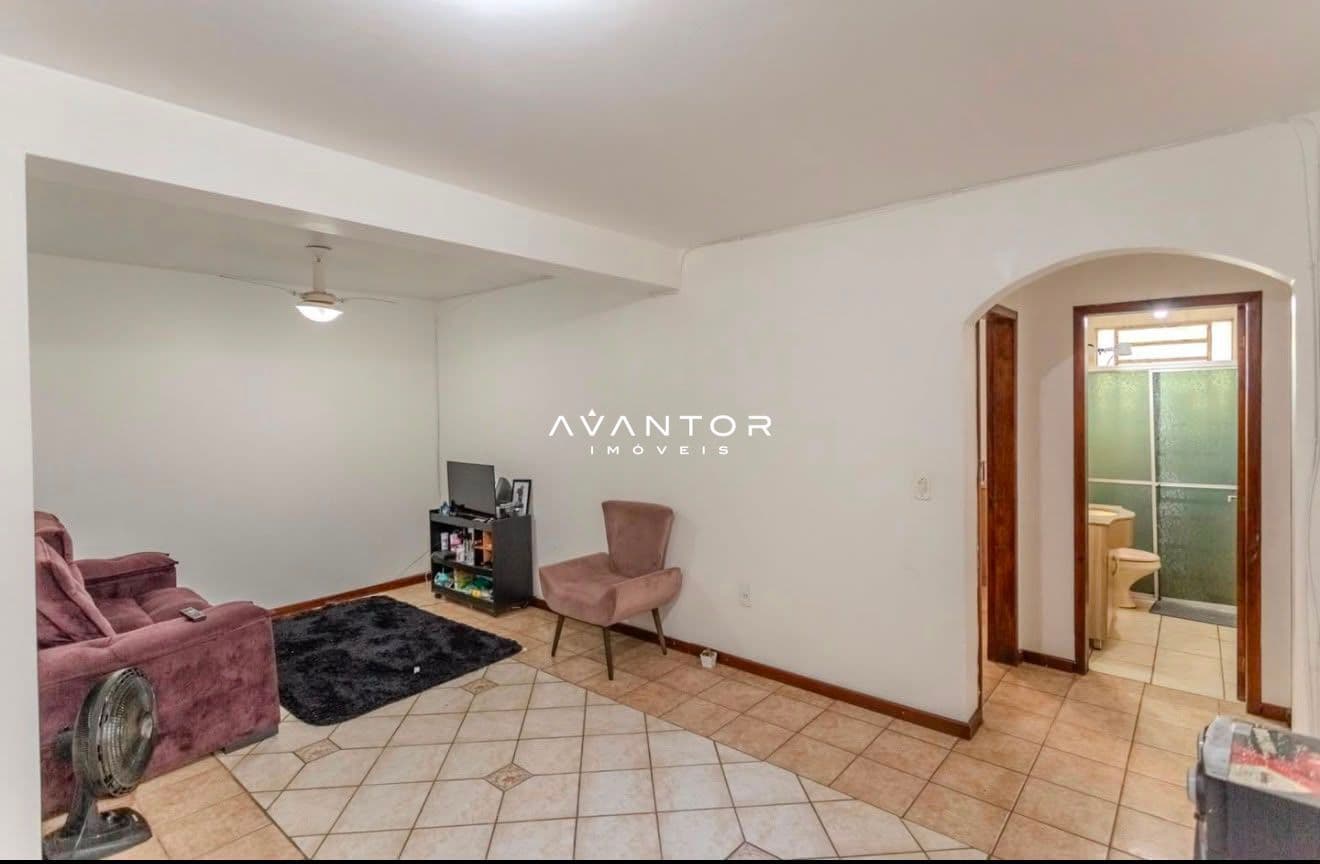 Apartamento com 2 quartos à venda no sem nome na visconde, em Nossa Senhora de Fátima, Santa Maria/RS — foto 5 de 12