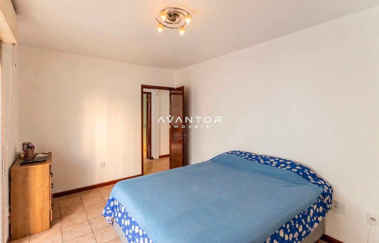 Apartamento com 2 quartos à venda no sem nome na visconde, em Nossa Senhora de Fátima, Santa Maria/RS — foto 6 de 12